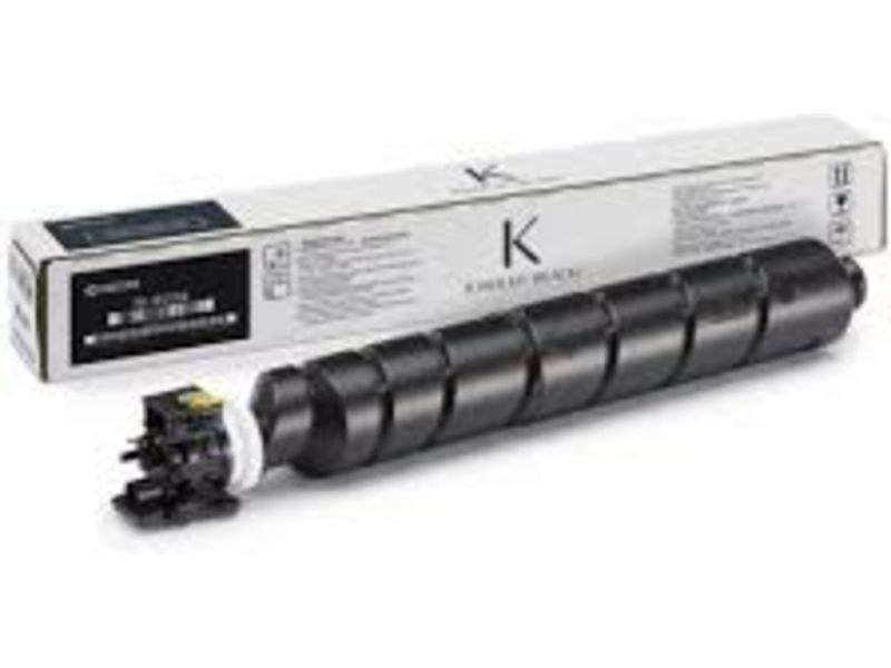 Kyocera TK-8555K - Schwarz - Toner
