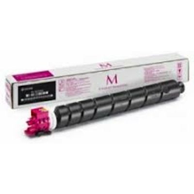 Kyocera TK-8555M - Magenta - Toner
