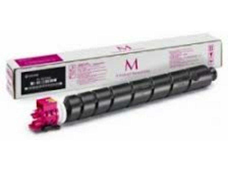 Kyocera TK-8555M - Magenta - Toner