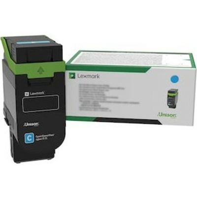 Lexmark 75M20C0 - Cyan - Toner