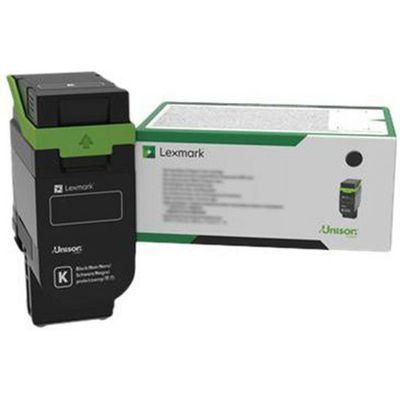 Lexmark 75M20K0 - Schwarz - Toner