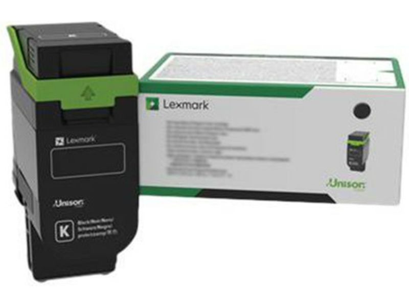 Lexmark 75M20K0 - Schwarz - Toner