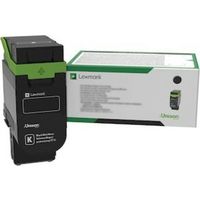 Lexmark 75M2HK0 - Schwarz - Toner