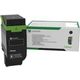 Lexmark 75M2HK0 - Schwarz - Toner