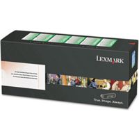 Lexmark 24B6844 - Gelb - Toner