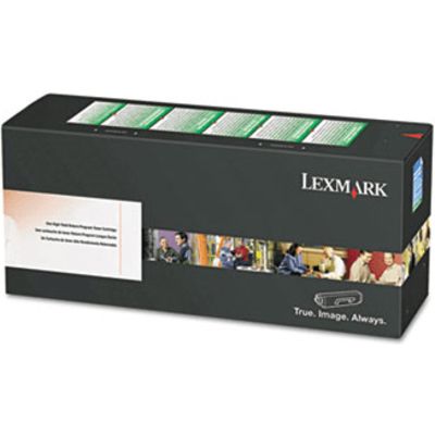 Lexmark 24B6844 - Gelb - Toner