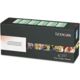 Lexmark 24B6844 - Gelb - Toner