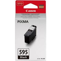 Canon PG-595 - Schwarz - Druckerpatrone