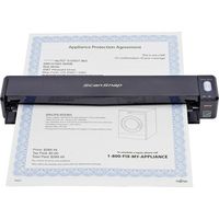 Ricoh ScanSnap iX100 A4 - Scanner