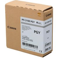 Canon PFI-3100PGY - Fotograu - Druckerpatrone
