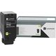 Lexmark 24B7559 - Gelb - Toner