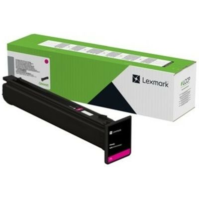 Lexmark 24B7579 - Magenta - Toner