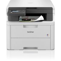 Brother DCP-L3515CDW - LED-Drucker