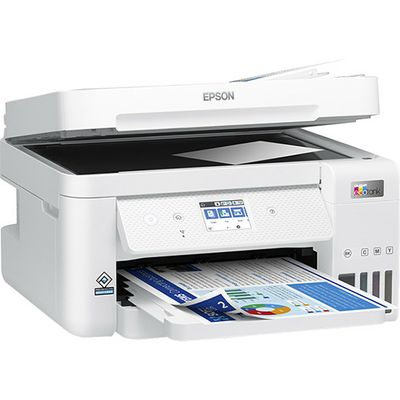 Epson EcoTank ET-4856 - Tintenstrahldrucker