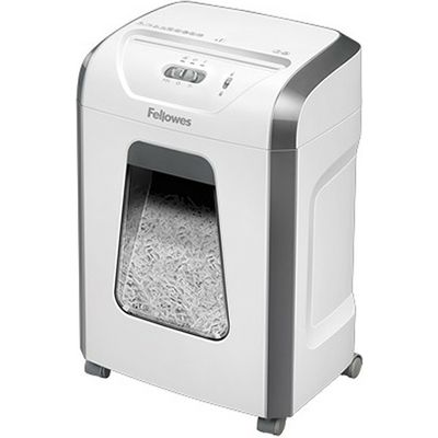 Fellowes Powershred 15C - Aktenvernichter