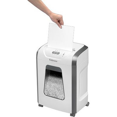 Fellowes Powershred 15C - Aktenvernichter