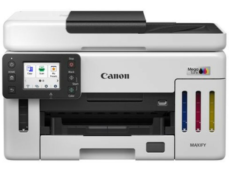 Canon MAXIFY GX6150 - Tintenstrahldrucker