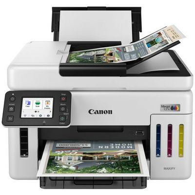 Canon MAXIFY GX6150 - Tintenstrahldrucker