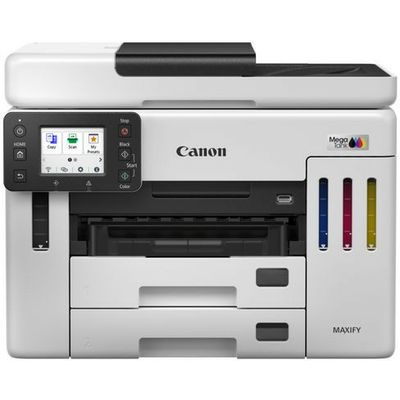 Canon MAXIFY GX7150 - Tintenstrahldrucker