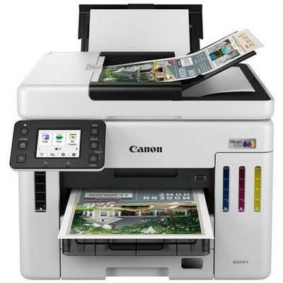 Canon MAXIFY GX7150 - Tintenstrahldrucker