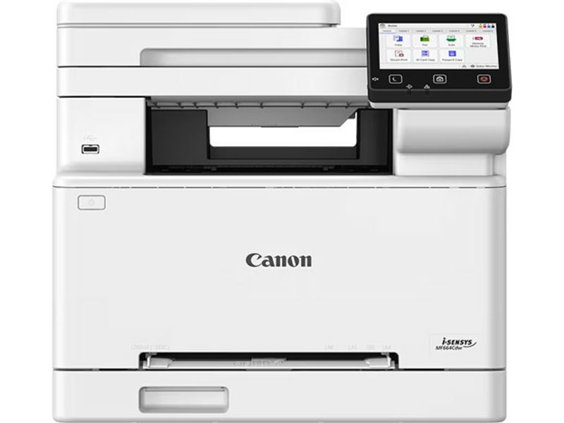 Canon  i-SENSYS MF667Cdw - Laserdrucker