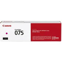 Canon 075 M - Magenta - Toner