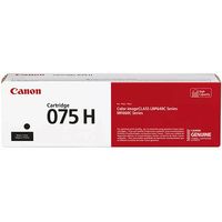 Canon 075H BK - Schwarz - Toner - Hohe Kapazität