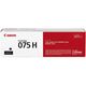Canon 075H BK - Schwarz - Toner - Hohe Kapazität