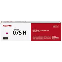 Canon 075H M - Magenta - Toner - Hohe Kapazität