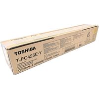 Toshiba T-FC425E-Y - Gelb - Toner