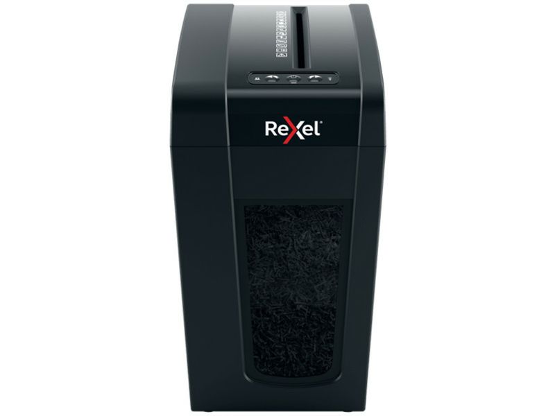 Rexel Secure X10-SL - Aktenvernichter