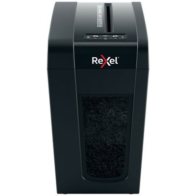 Rexel Secure X10-SL - Aktenvernichter