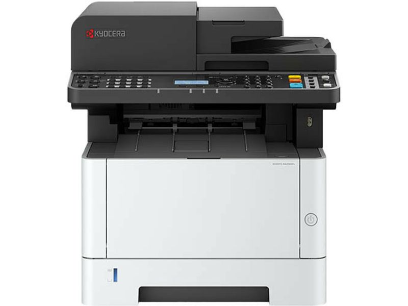 Kyocera ECOSYS MA3500fx - Laserdrucker