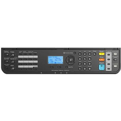 Kyocera ECOSYS MA3500fx - Laserdrucker