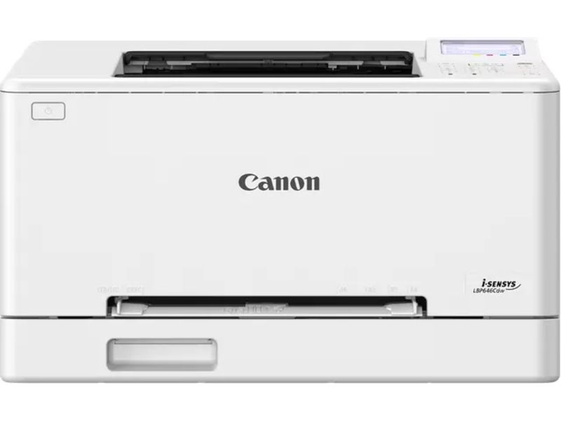 Canon I-SENSYS LBP646Cdw - Laserdrucker