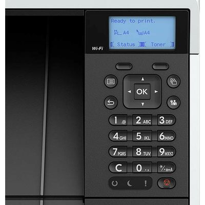 Kyocera ECOSYS PA3500wx   - Laserdrucker