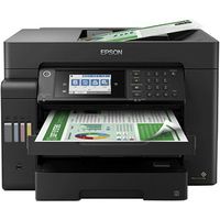 Epson EcoTank ET-16605 - Tintenstrahldrucker