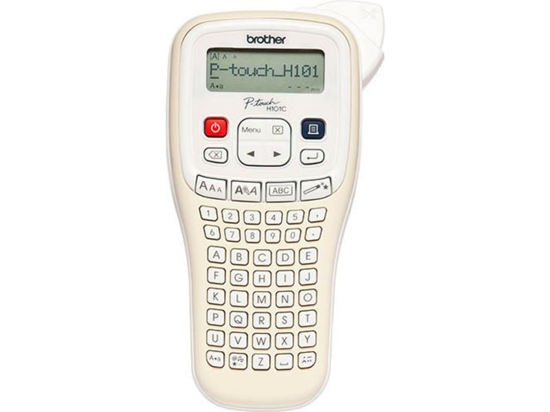 Brother P-Touch PT-H101C - Etikettendrucker