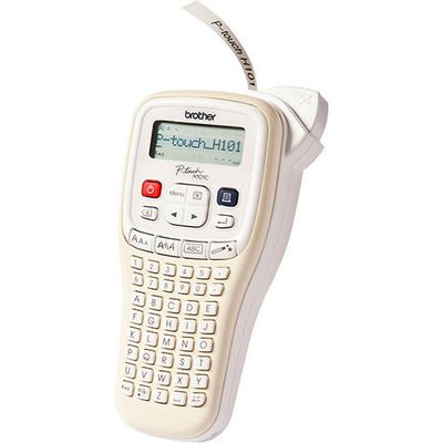 Brother P-Touch PT-H101C - Etikettendrucker