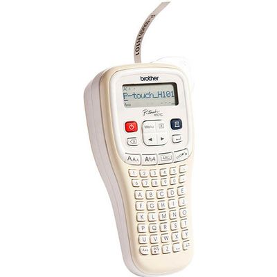 Brother P-Touch PT-H101C - Etikettendrucker