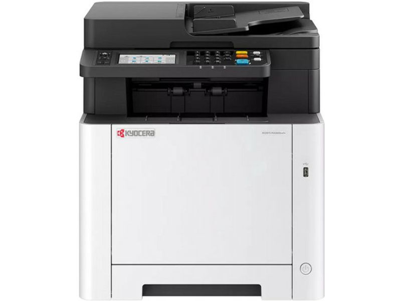 Kyocera ECOSYS MA2600cwfx - Laserdrucker