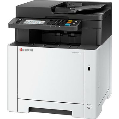 Kyocera ECOSYS MA2600cwfx - Laserdrucker