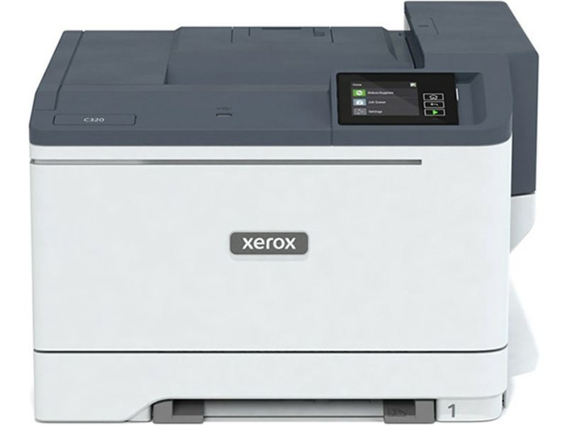 Xerox C320 - Laserdrucker