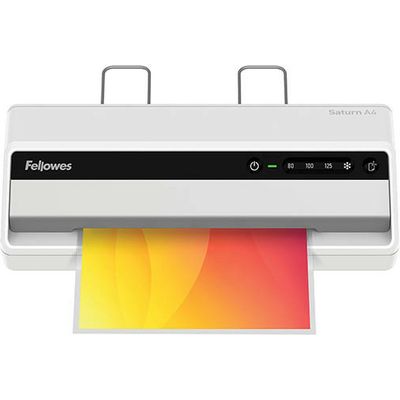 Fellowes Saturn A4 - Laminiergerät