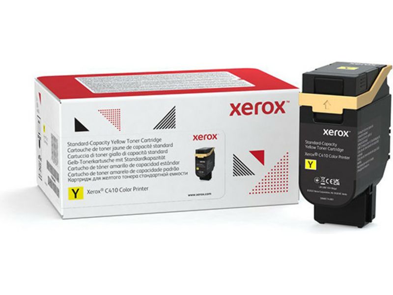 Xerox 006R04680 - Gelb - Toner