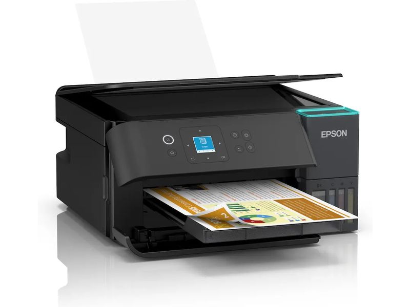 Epson EcoTank ET-2951 - Tintenstrahldrucker