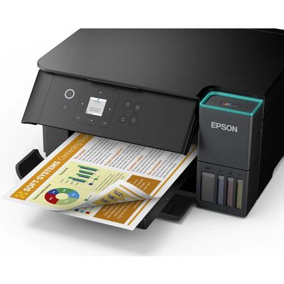 Epson EcoTank ET-2951 - Tintenstrahldrucker