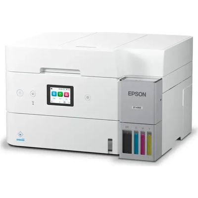 Epson EcoTank ET-4956 - Tintenstrahldrucker