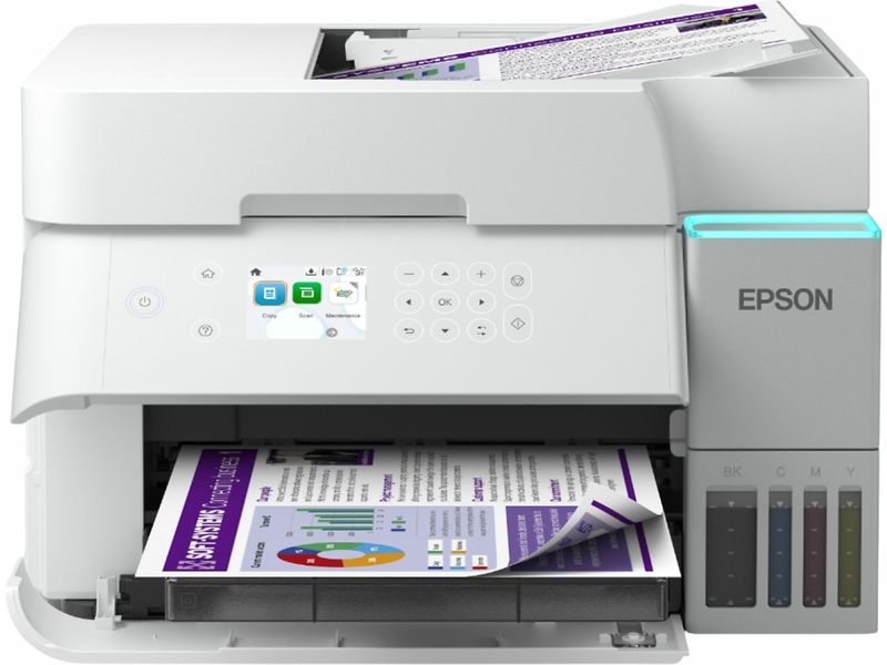 Epson EcoTank ET-3956  - Tintenstrahldrucker