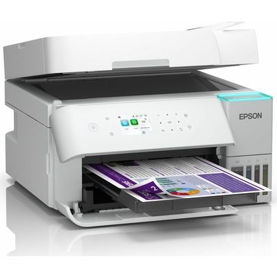 Epson EcoTank ET-3956  - Tintenstrahldrucker